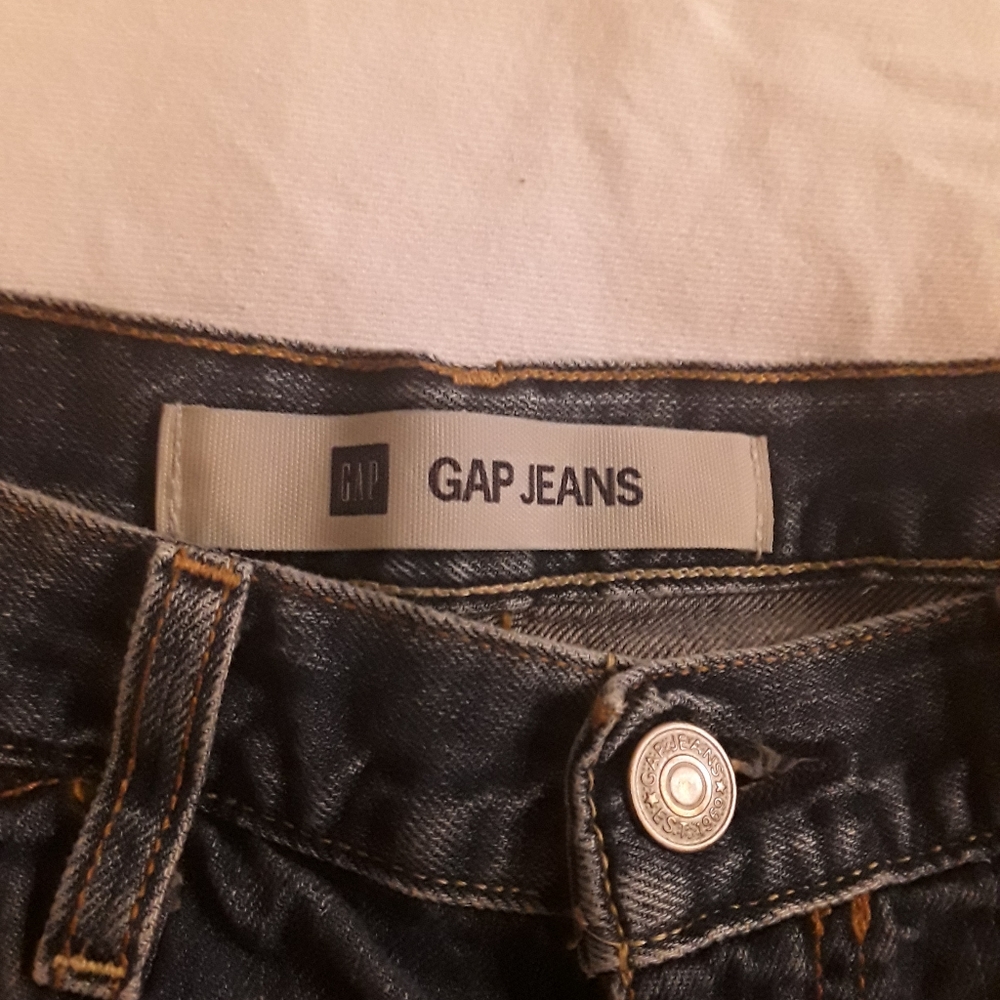 GAP Jean Shorts